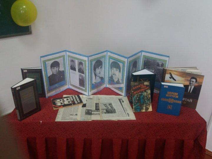 16-желтоқсан Қазақстан Республикасы Тәуелсіздік күніне орай өткізілген іс-шаралар