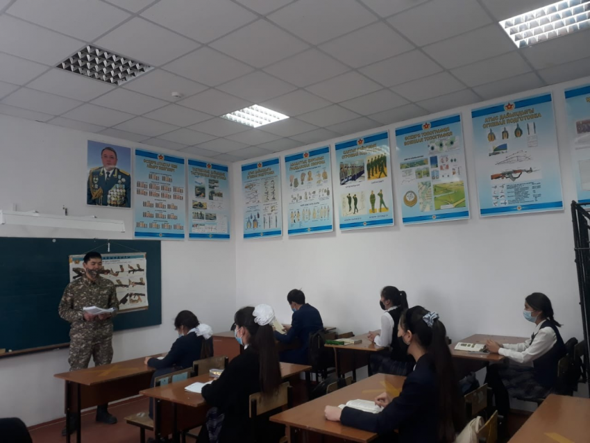 Ғарыш  әлеміне саяхат