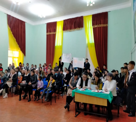 Алтын күз-2022» сайысы