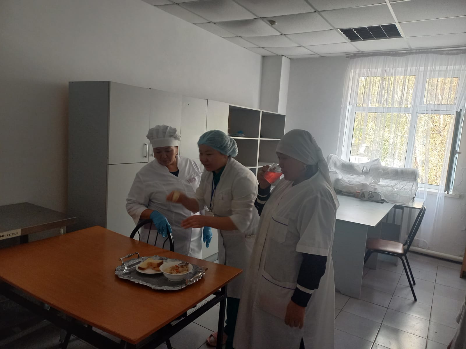 Бракераж комиссиясы